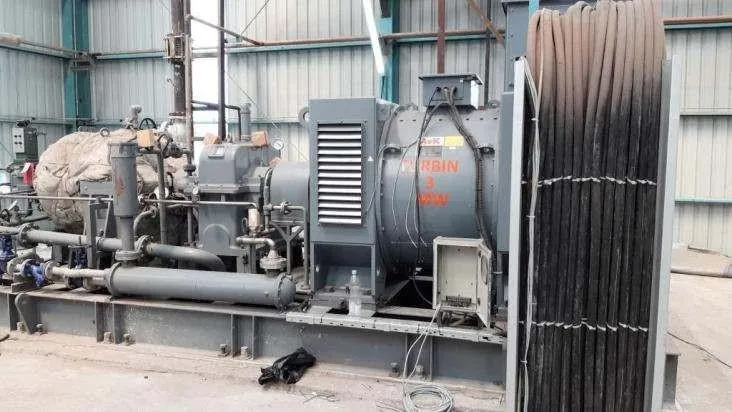 Illustrative photo of electrical and panels work