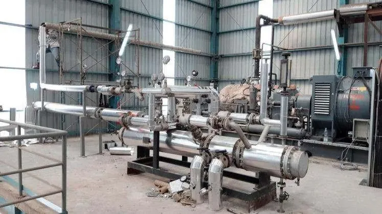 Illustrative photo of electrical and panels work